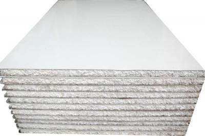 泡沫夾芯板白色